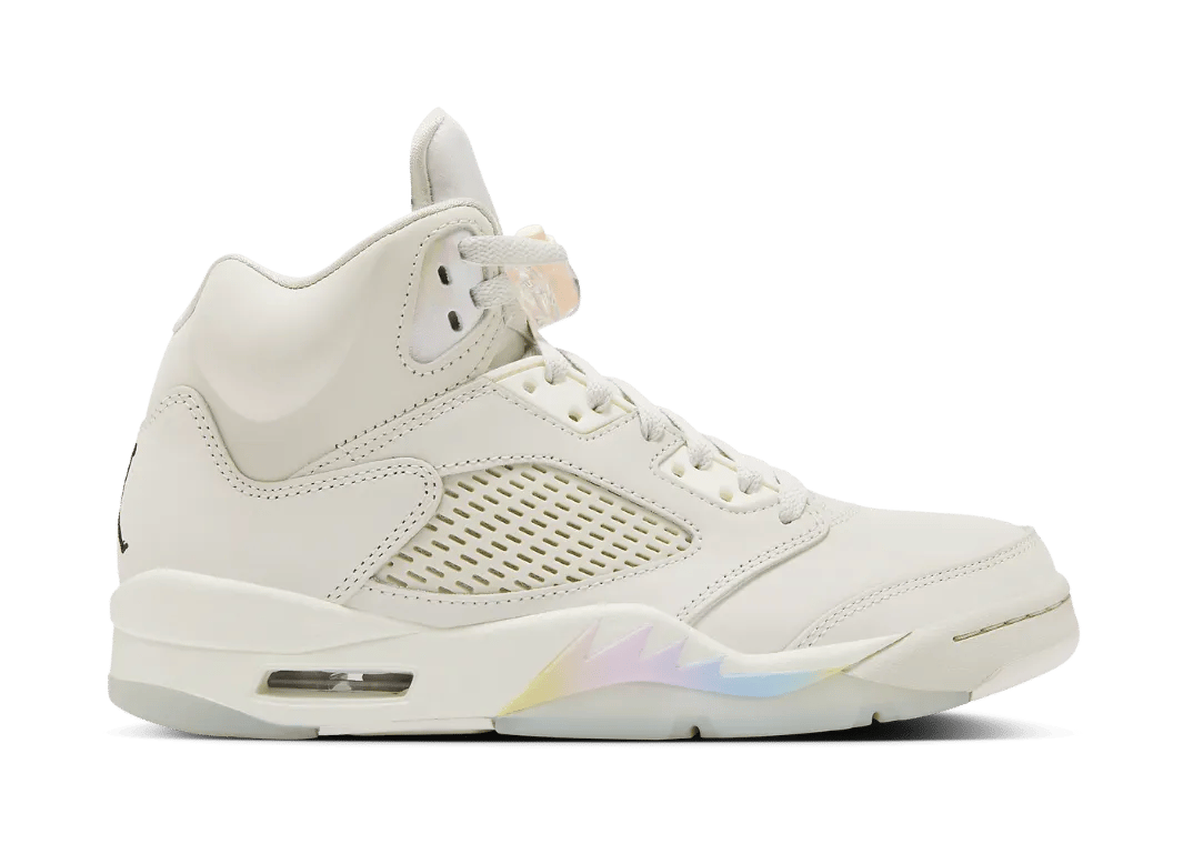 The Air Jordan 5 Retro Year of the Snake Releases January 2025